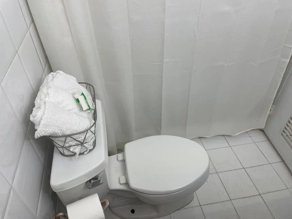 سان خوان One Bedroom One Bathroom Studio Apartment 0*, سان خوان بورتوريكو